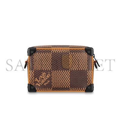 LOUIS VUITTON MINI SOFT TRUNK N60394 (18.5*13*8cm)